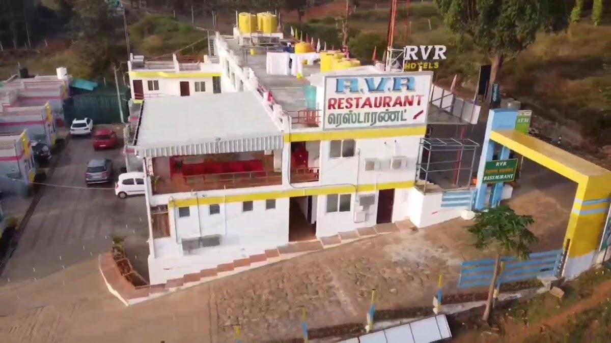 RVR Rejoice Villa Resorts Kolli Hills – photo 1