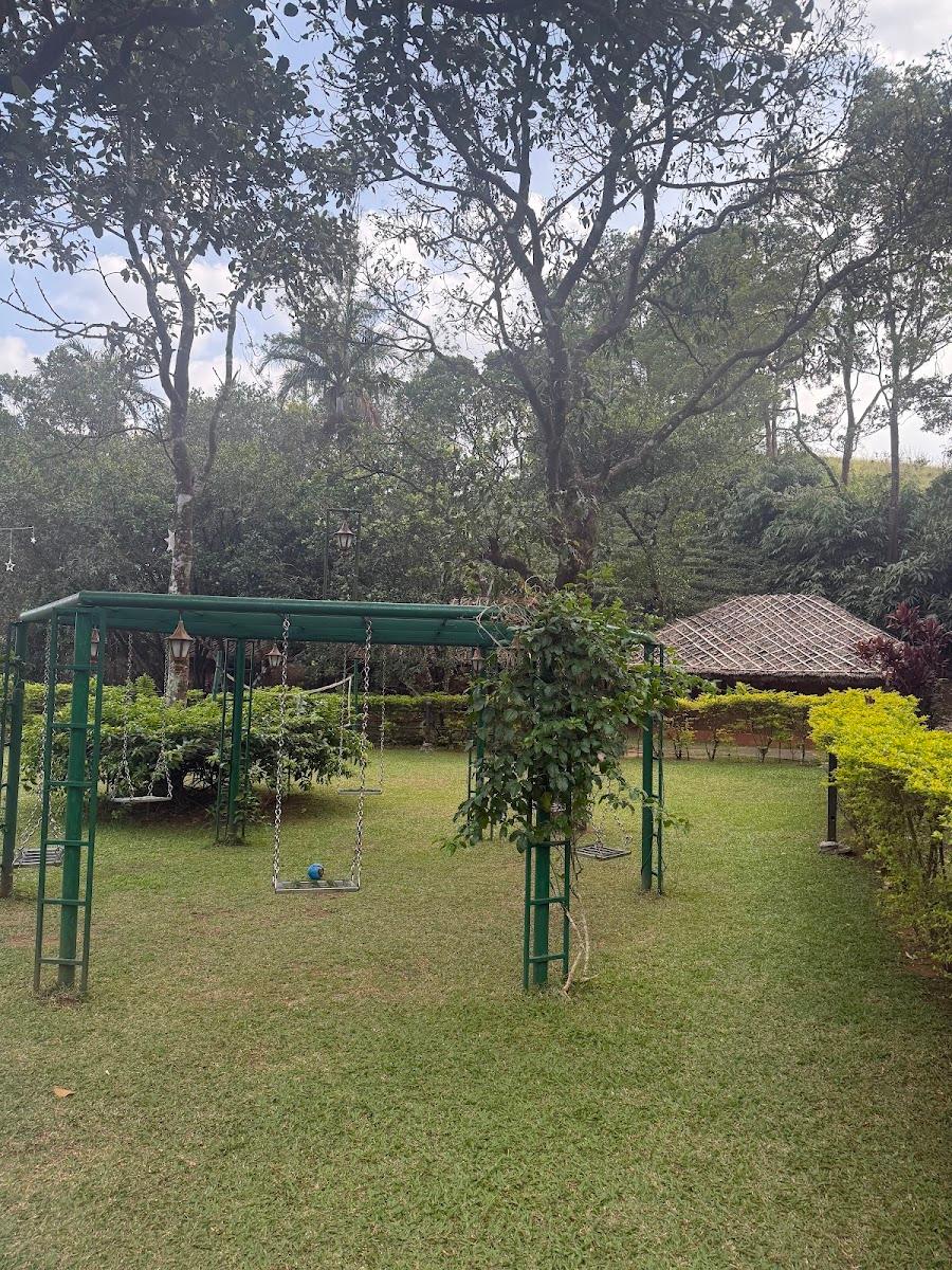 SAJ Vagamon Hideout - Best resort in Vagamon