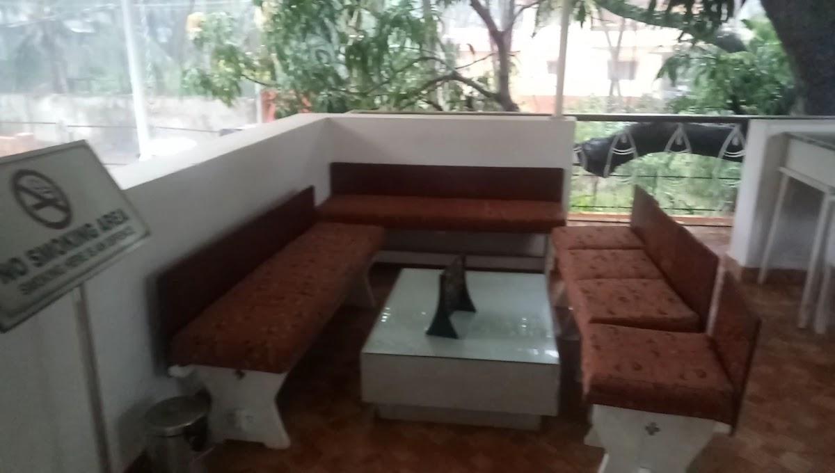 Bedrock Boutique Hostel – photo 2