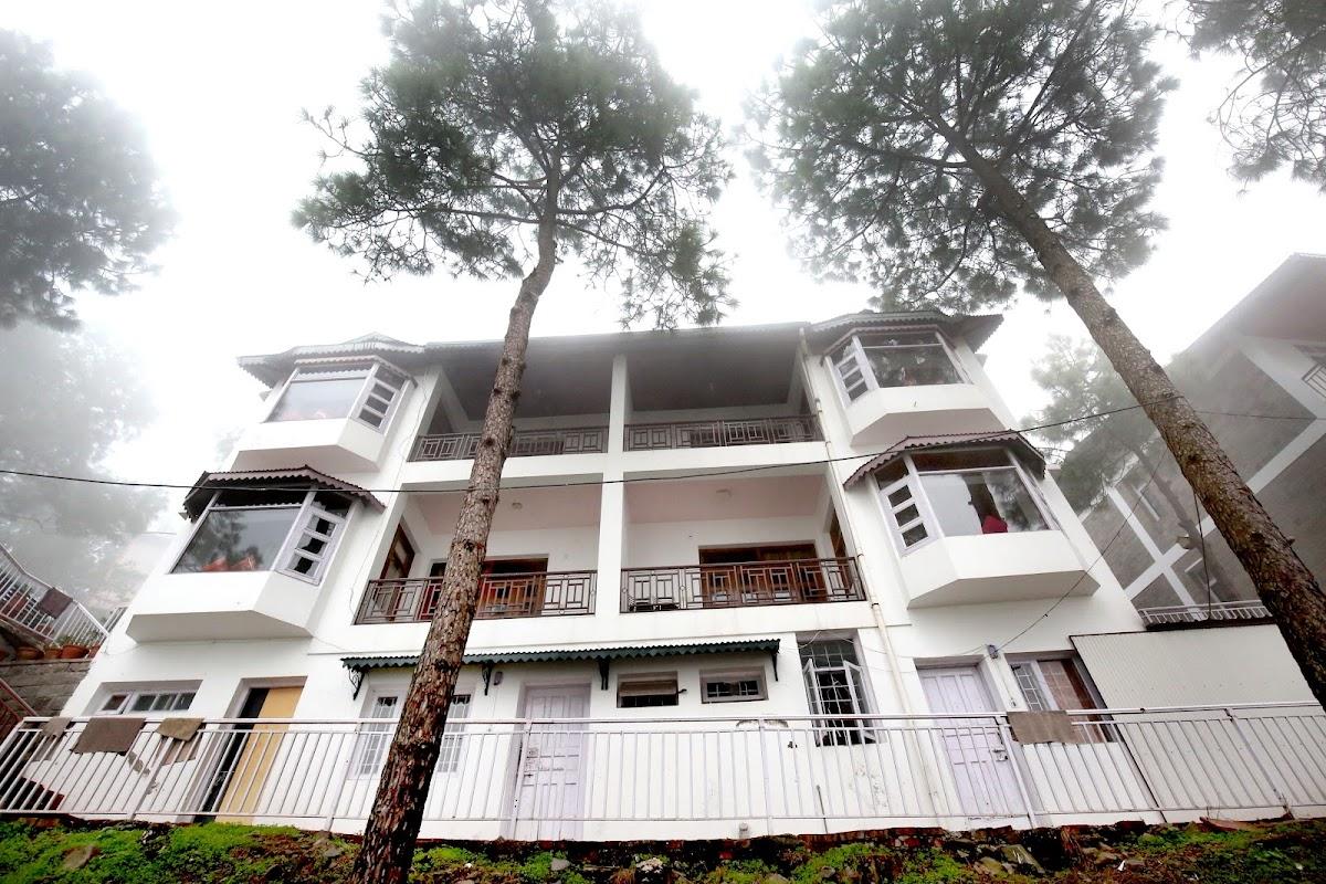 Blossom Resort Kasauli (9015016085) – photo 2