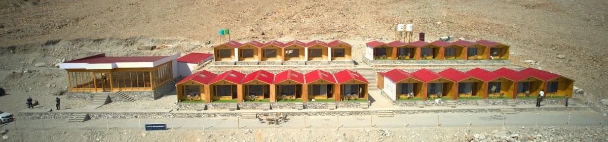 CIYA RESIDENCY PANGONG – photo 4