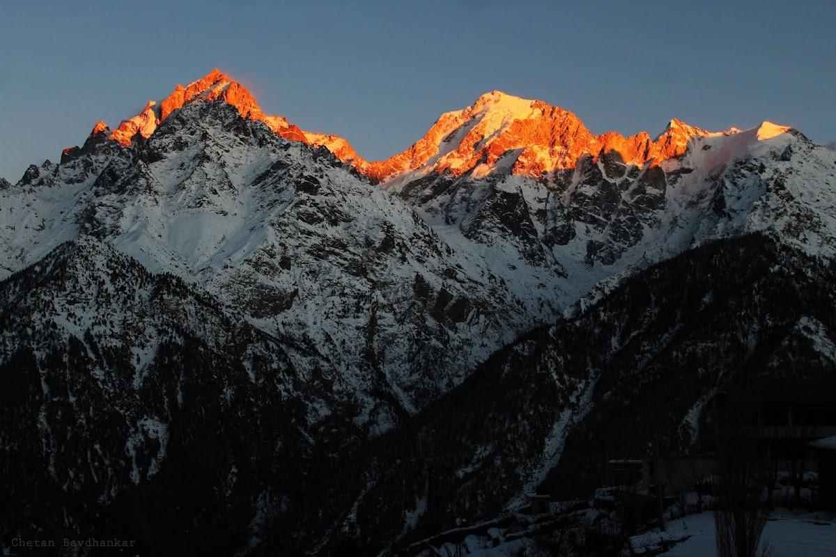 Chini Bungalow Homestay, Kalpa – photo 3