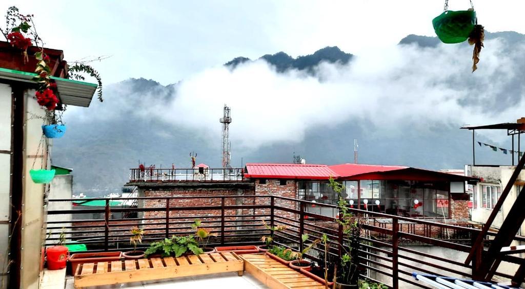 Hotel The Mountain View Tapovan by TreeTown Hospitalty – photo 3