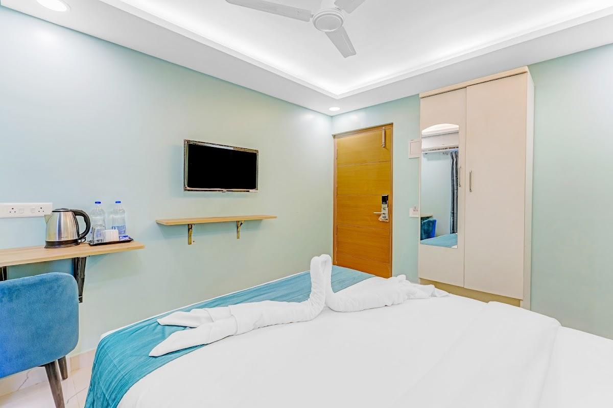 Rohaan Hotels Medavakkam by UPAR – photo 3