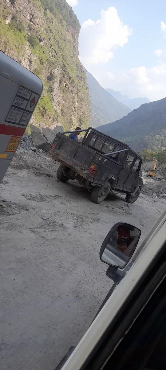Vyas valley Nabi village – photo 4