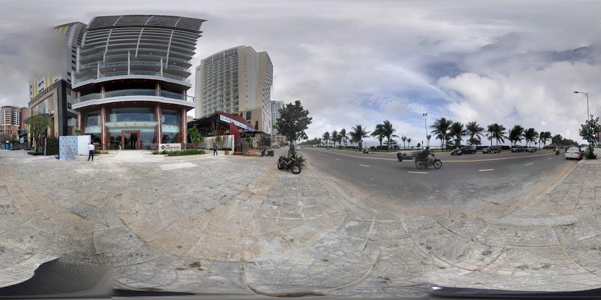TMS Hotel Da Nang Beach – photo 2
