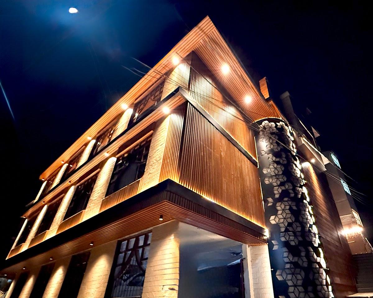 Hotel Vintage Manali – photo 4