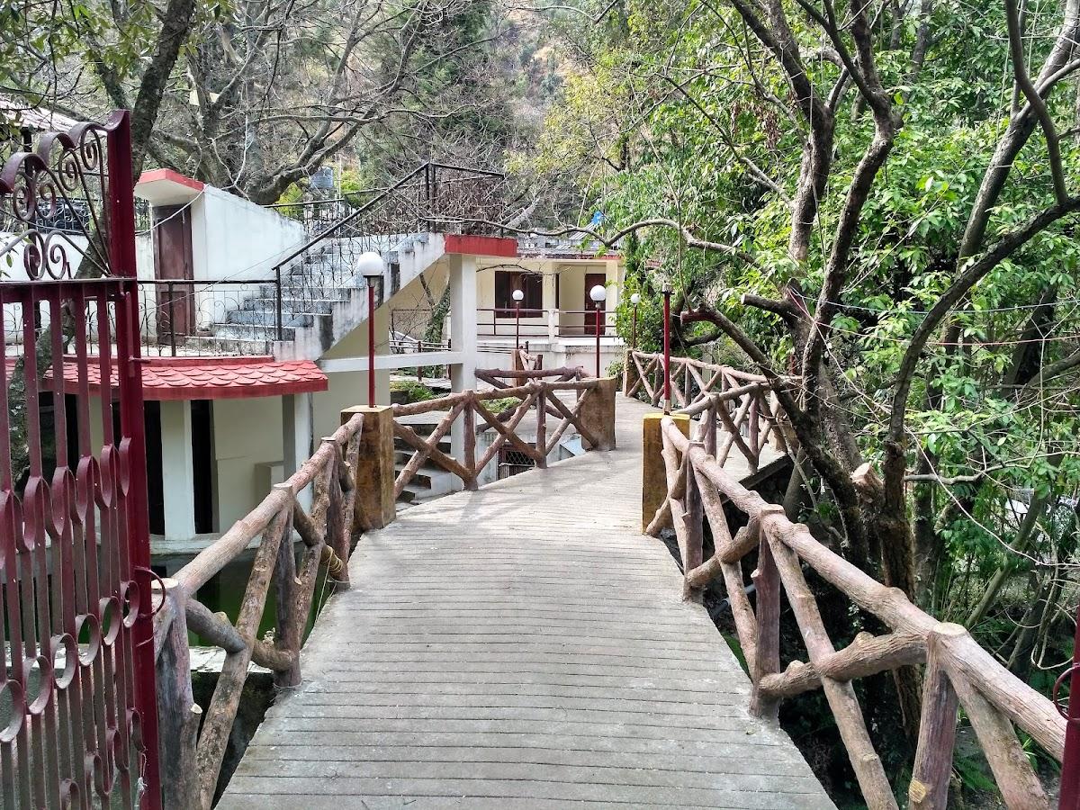 Lakemist Resort – photo 1