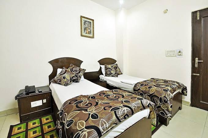 Hotel Shiva Intercontinental – photo 2
