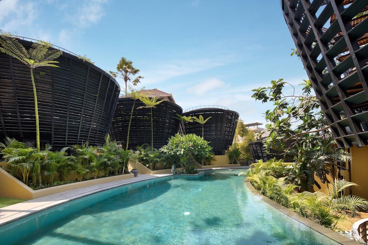 Canggu Cabana Beach Resort & Spa by iNi Vie Hospitality – photo 1