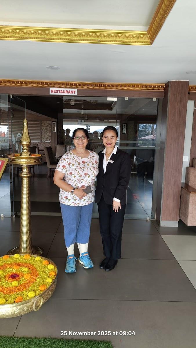 Hotel Oxyrich Coorg – photo 4