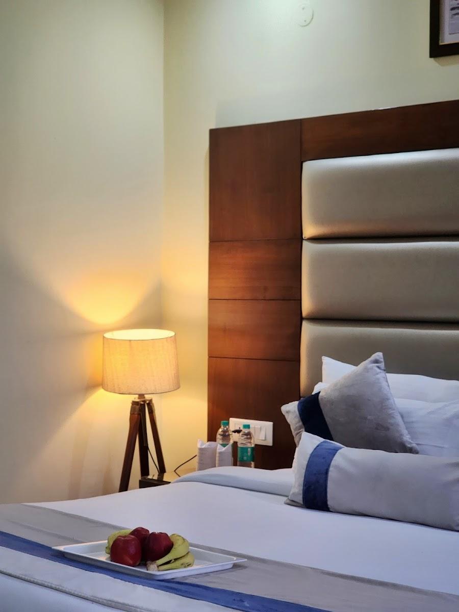 Snow Lotus Hotel – photo 2