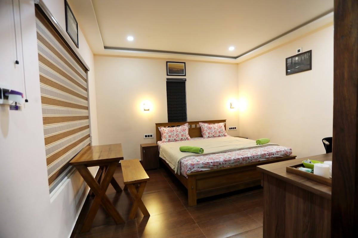 Agronest Farm & Resort Wayanad By Teal Luxury Stays – photo 3