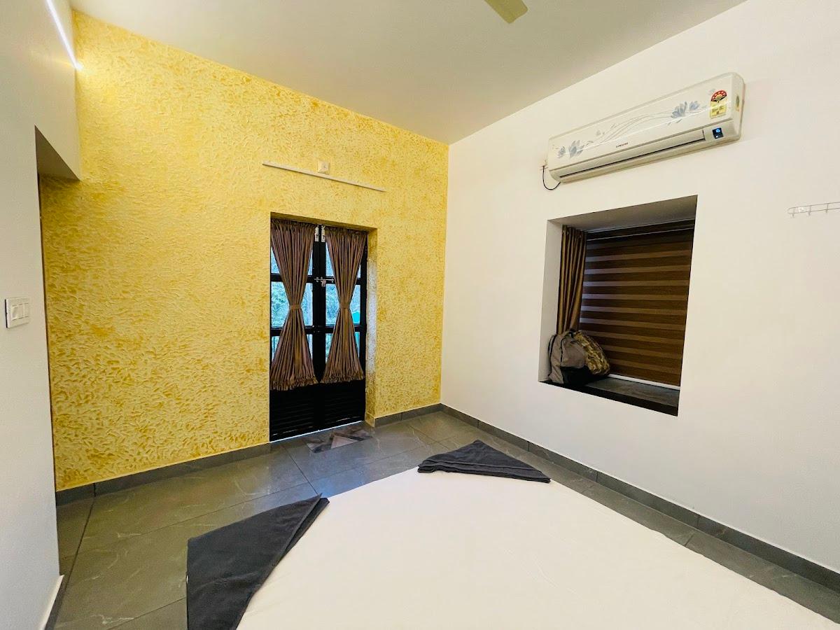 Zerah’s Home | Villa in Athirappilly | Athirappilly Homestays
