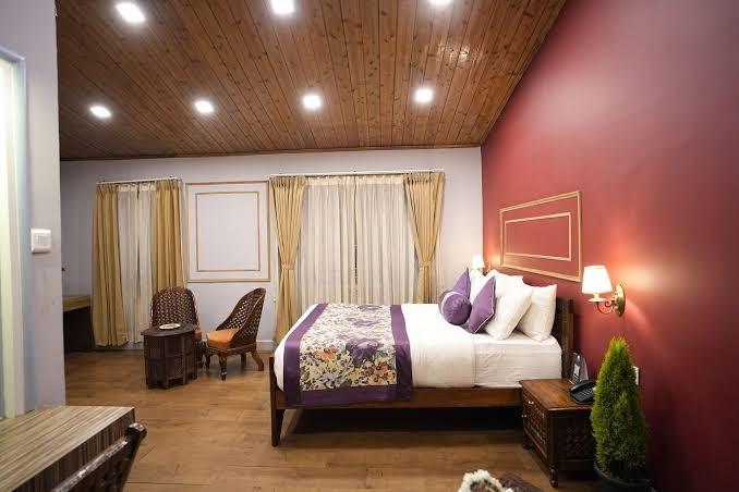 Conifer Suites & Spa Darjeeling – photo 3