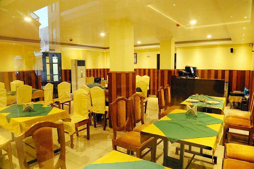 Hotel Sasthapuri