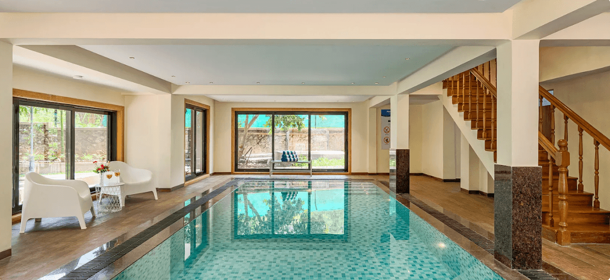 SaffronStays Windermere – photo 4