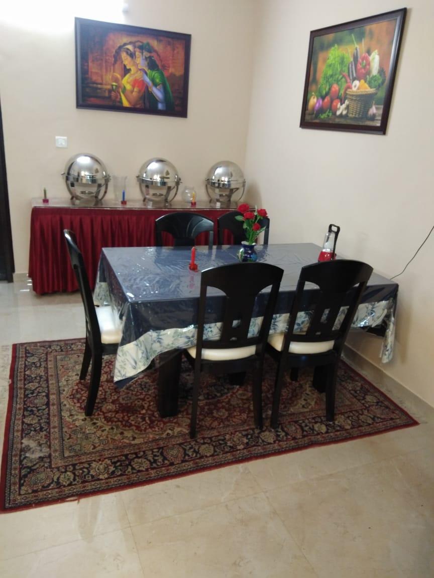 Hotel Jaipur Homestay Hawa Sadak – photo 2