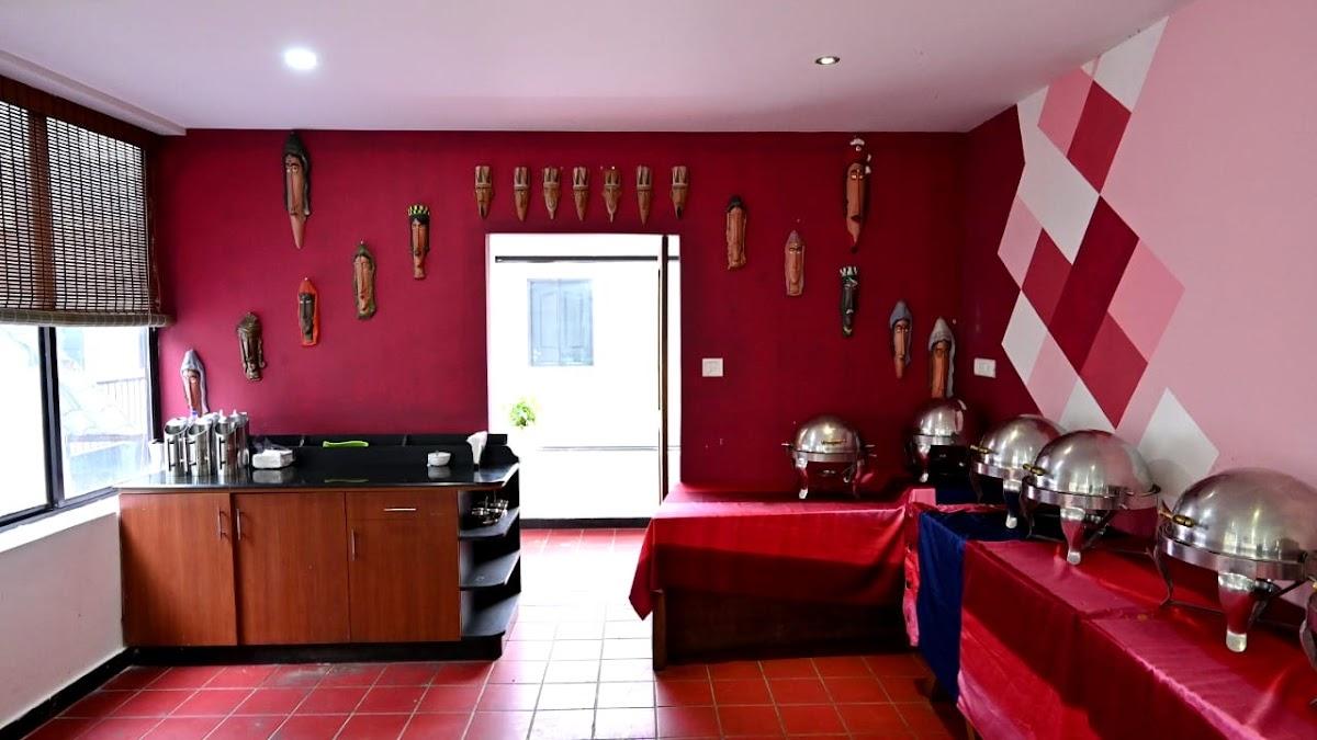 Cloud Dale Suites Munnar – photo 3