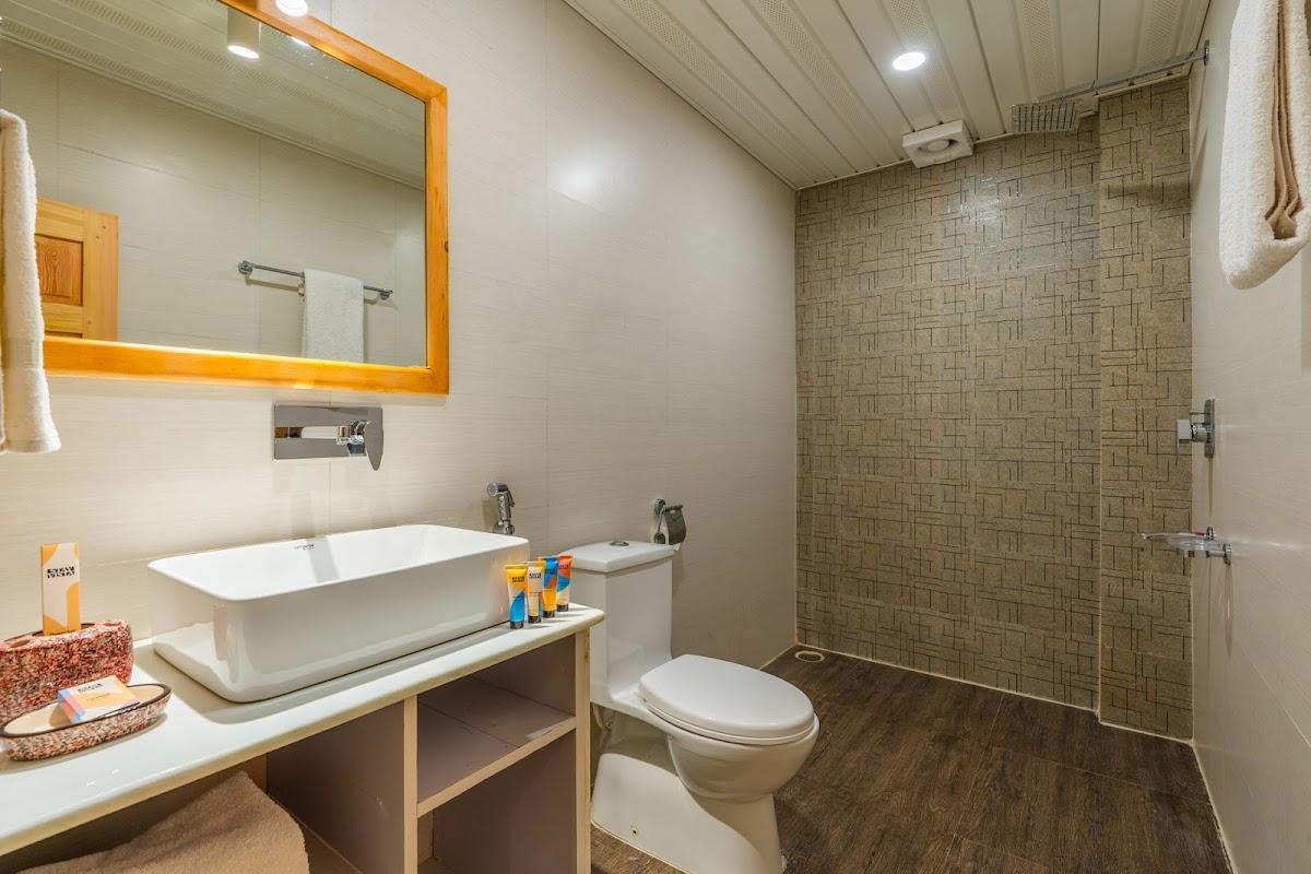 StayVista at Alpha and Peek A Boo in Srinagar | 9 BHK Premium Holiday Home – photo 1