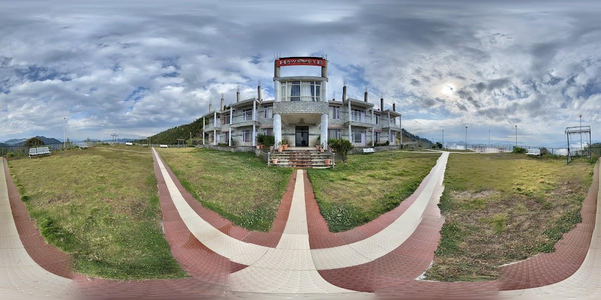 Hawk Eye Resort – photo 1