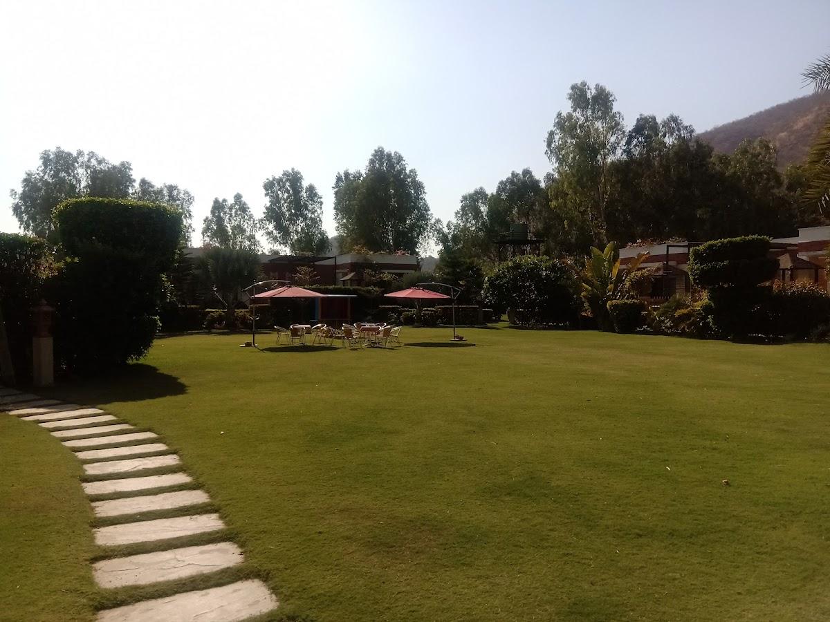 The Foothills Villas – photo 4
