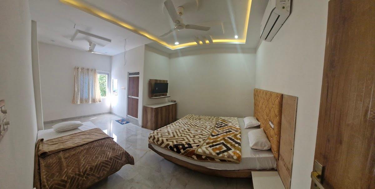 Hotel Tathaastu Palace – photo 4