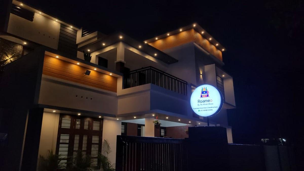 Roameo Hostels, A Cowork by The Hostel Stories – photo 1