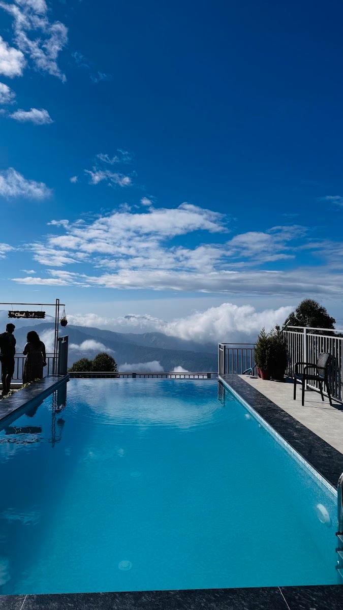 The Clouds End Munnar – photo 4