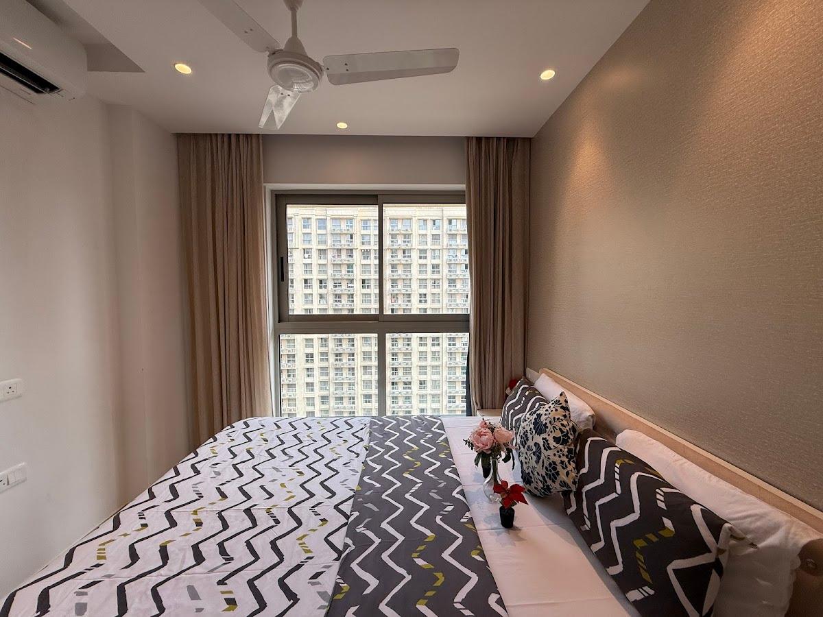 Sky Homes : Luxury Suites and Serviced Apartments , Mumbai – photo 3