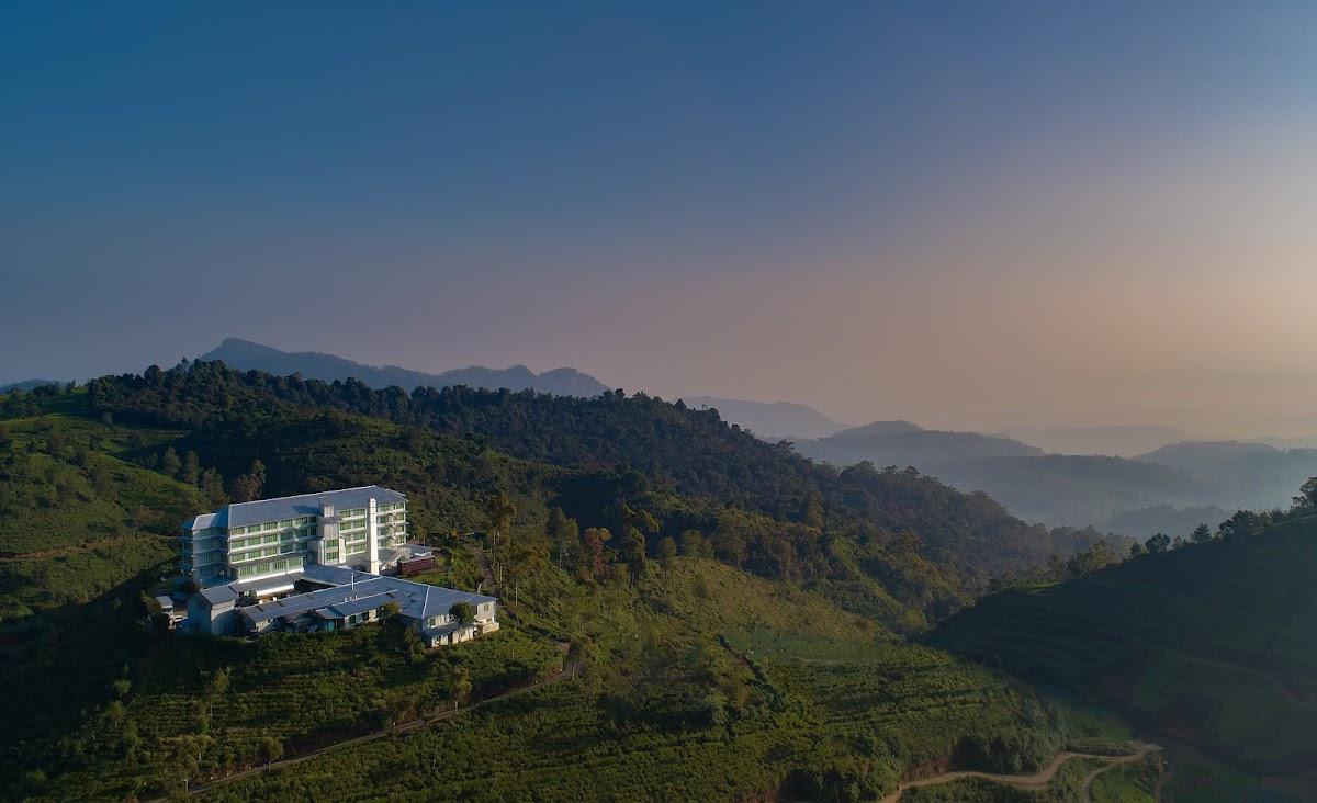 Heritance Tea Factory – photo 2
