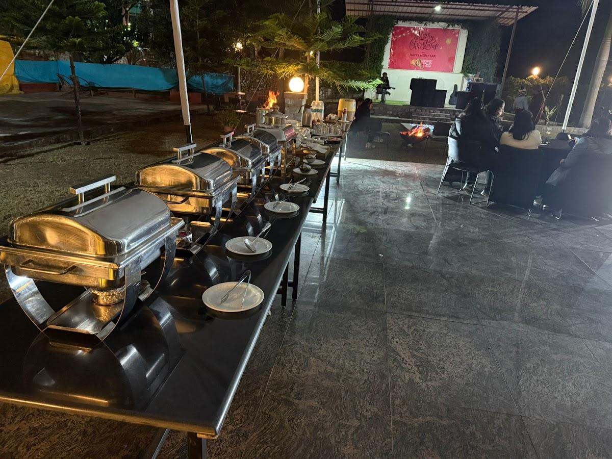 Kunkhet Valley Resort – photo 4