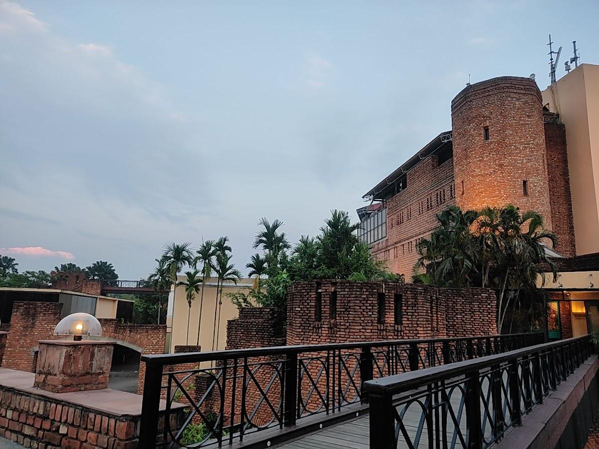 Raichak on Ganges – photo 4