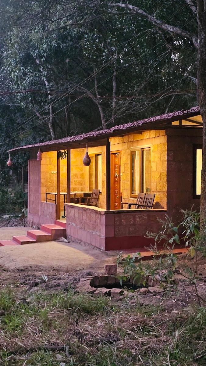 Deep Jungle Home – photo 3