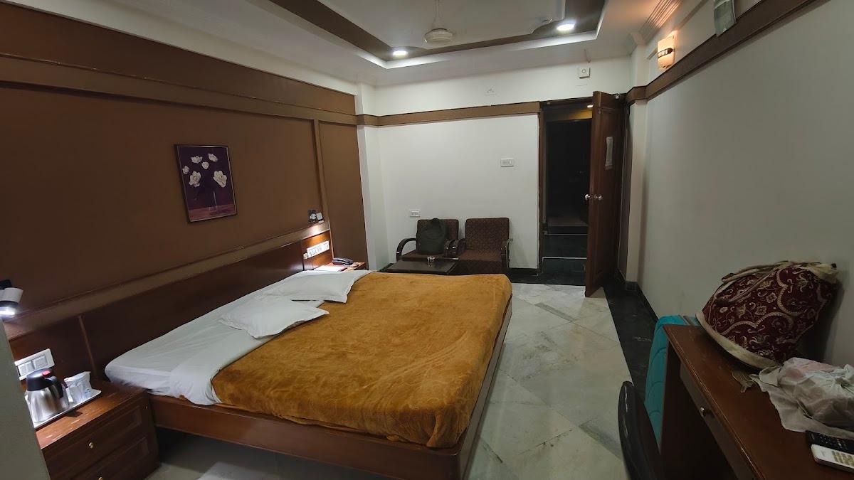 Hotel Madhuban – photo 3