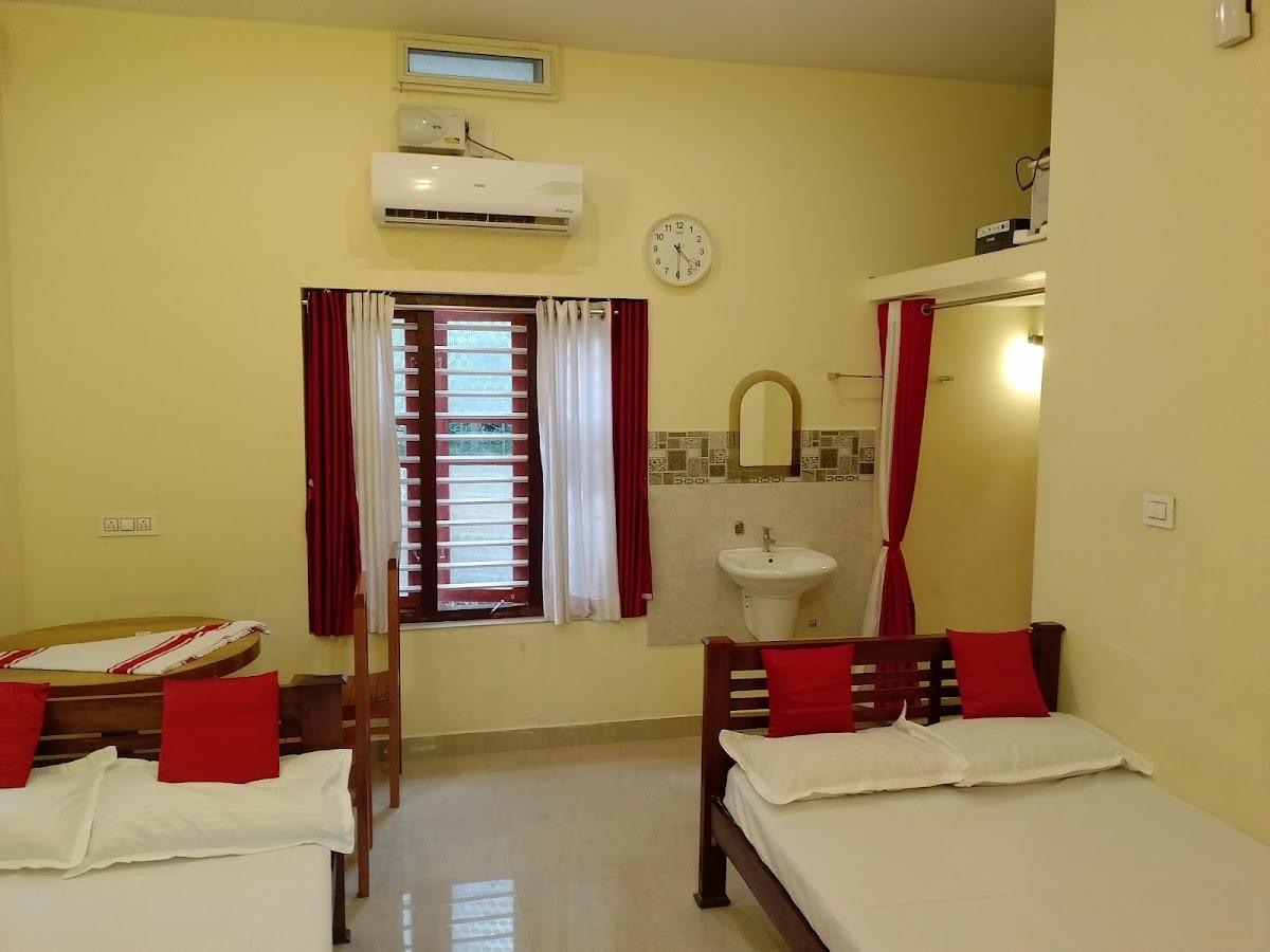 WhiteFort Resorts Wayanad – photo 2