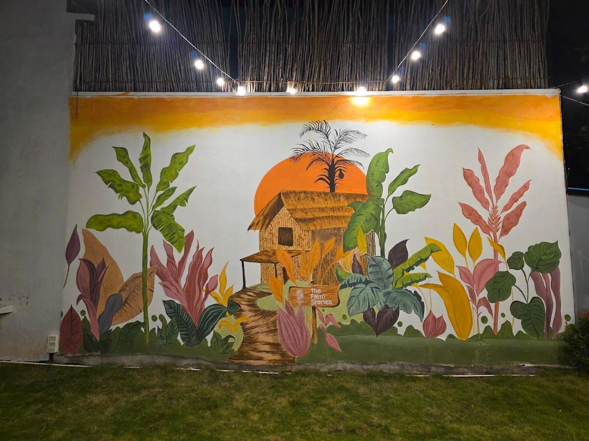 The Farm Stories Resort – photo 3