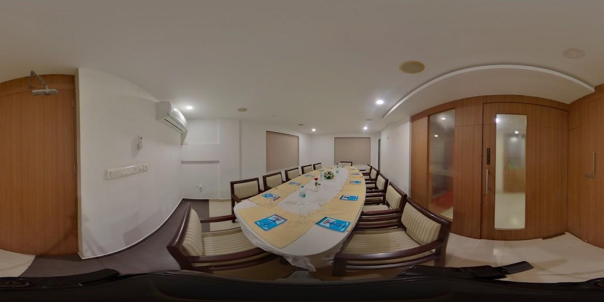 Hotel Degrand Malabar [3 Star Hotel] – photo 3