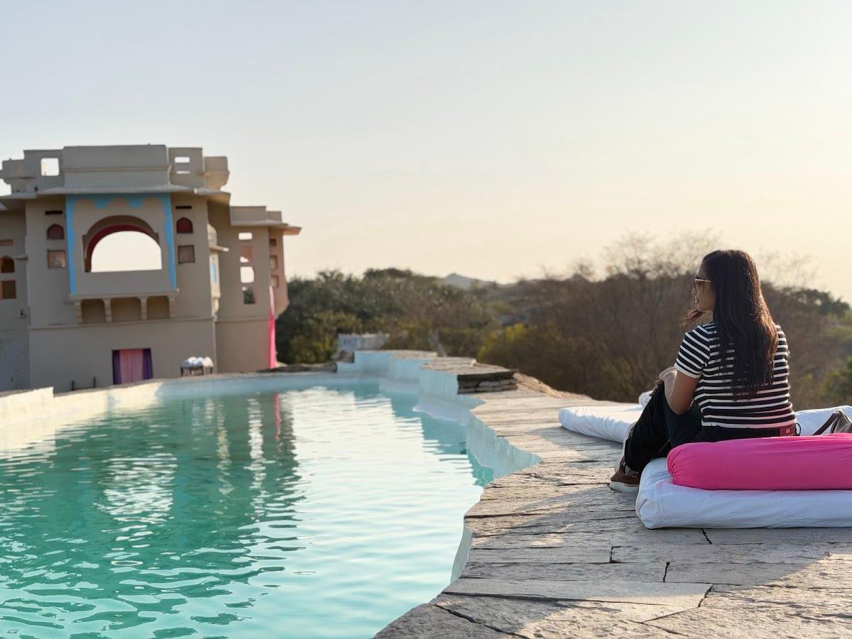 Brij Lakshman Sagar, Pali – photo 4