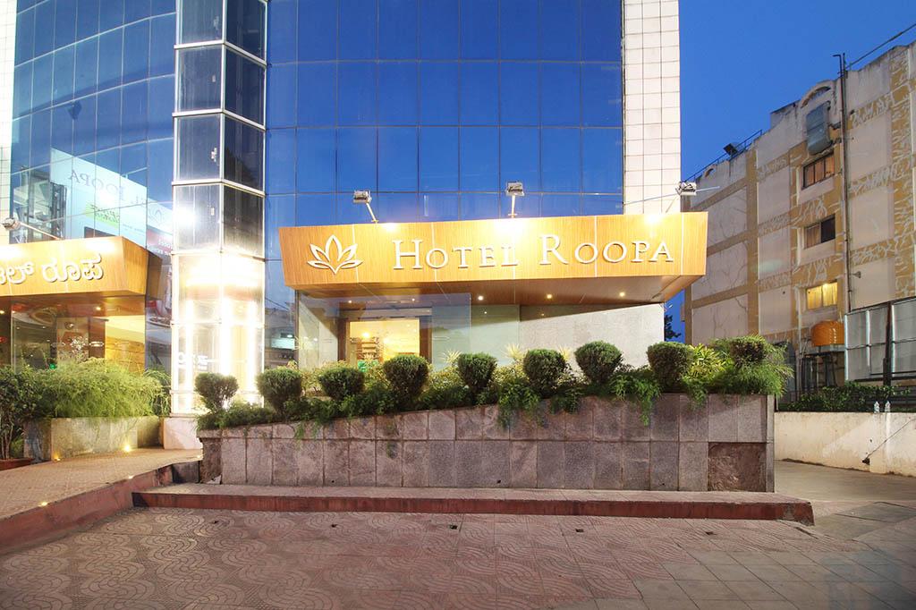 Hotel Roopa – photo 3