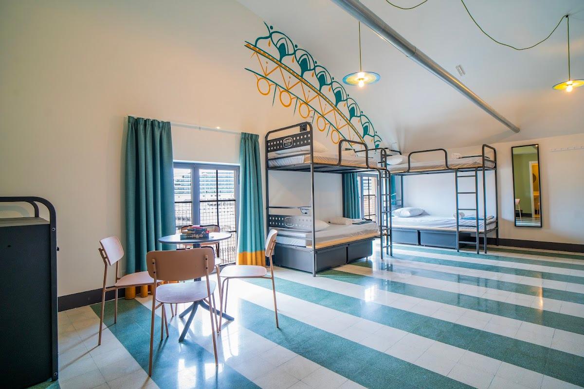 Ostello Bello Palermo - Hostel and Bar – photo 3