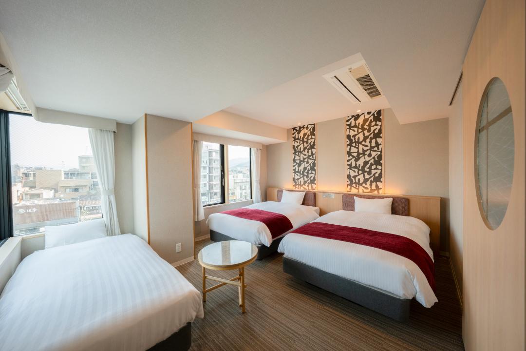 Hotel SUI Kyoto Kiyomizu – photo 4