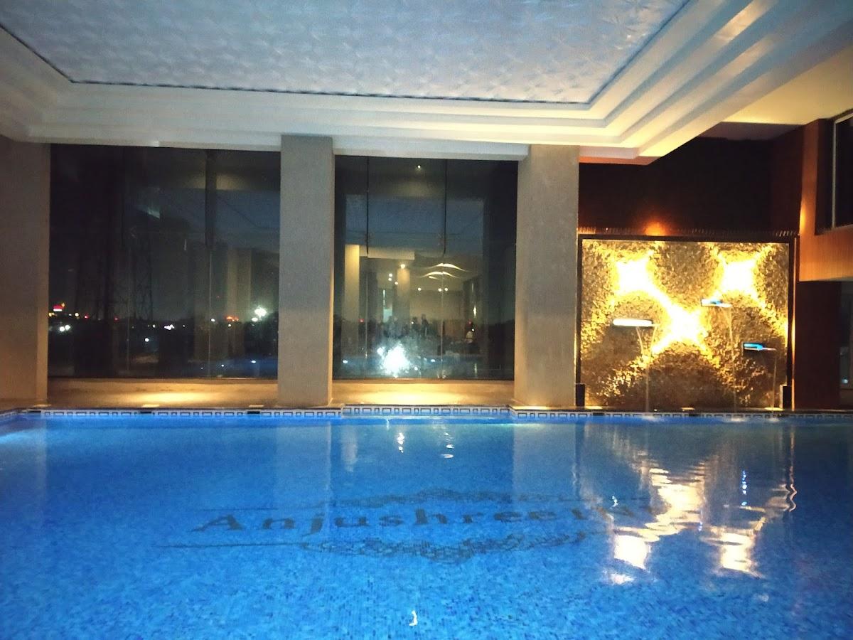 Hotel Anjushree – photo 2