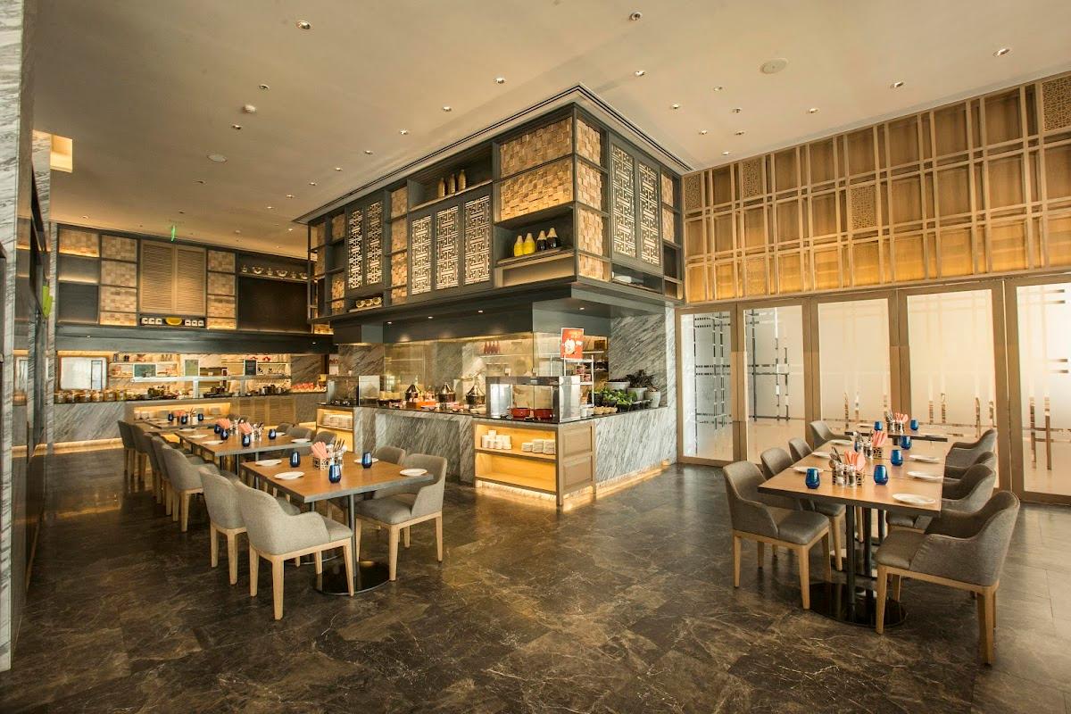 The Westin Mumbai Powai Lake – photo 3