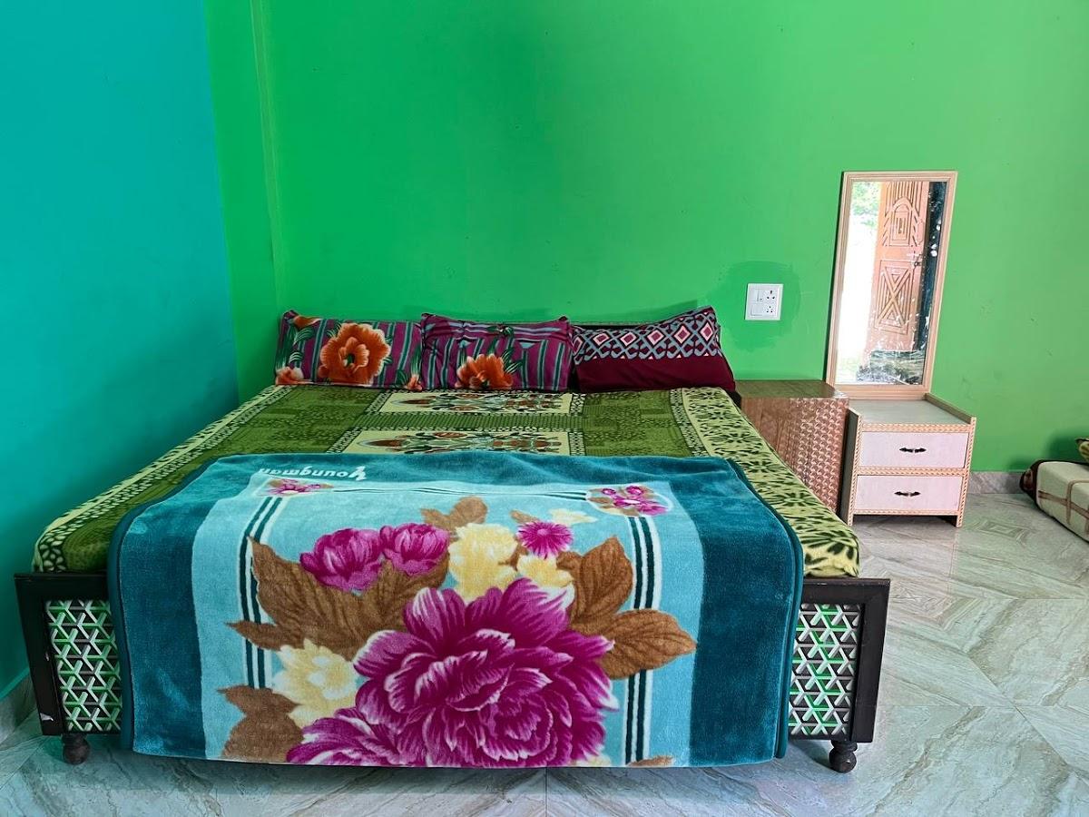 CHOJH INN HOMESTAY KASOL – photo 2