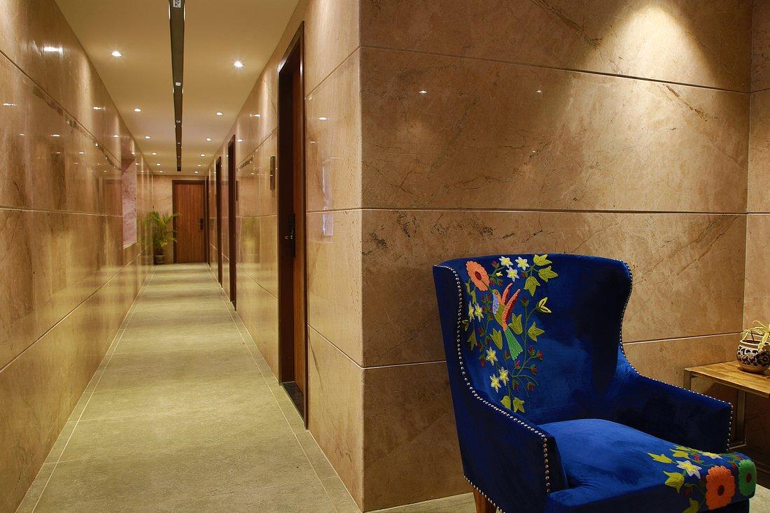 Hotel Rock Regency Mount Abu - A Boutique Rodetel – photo 2