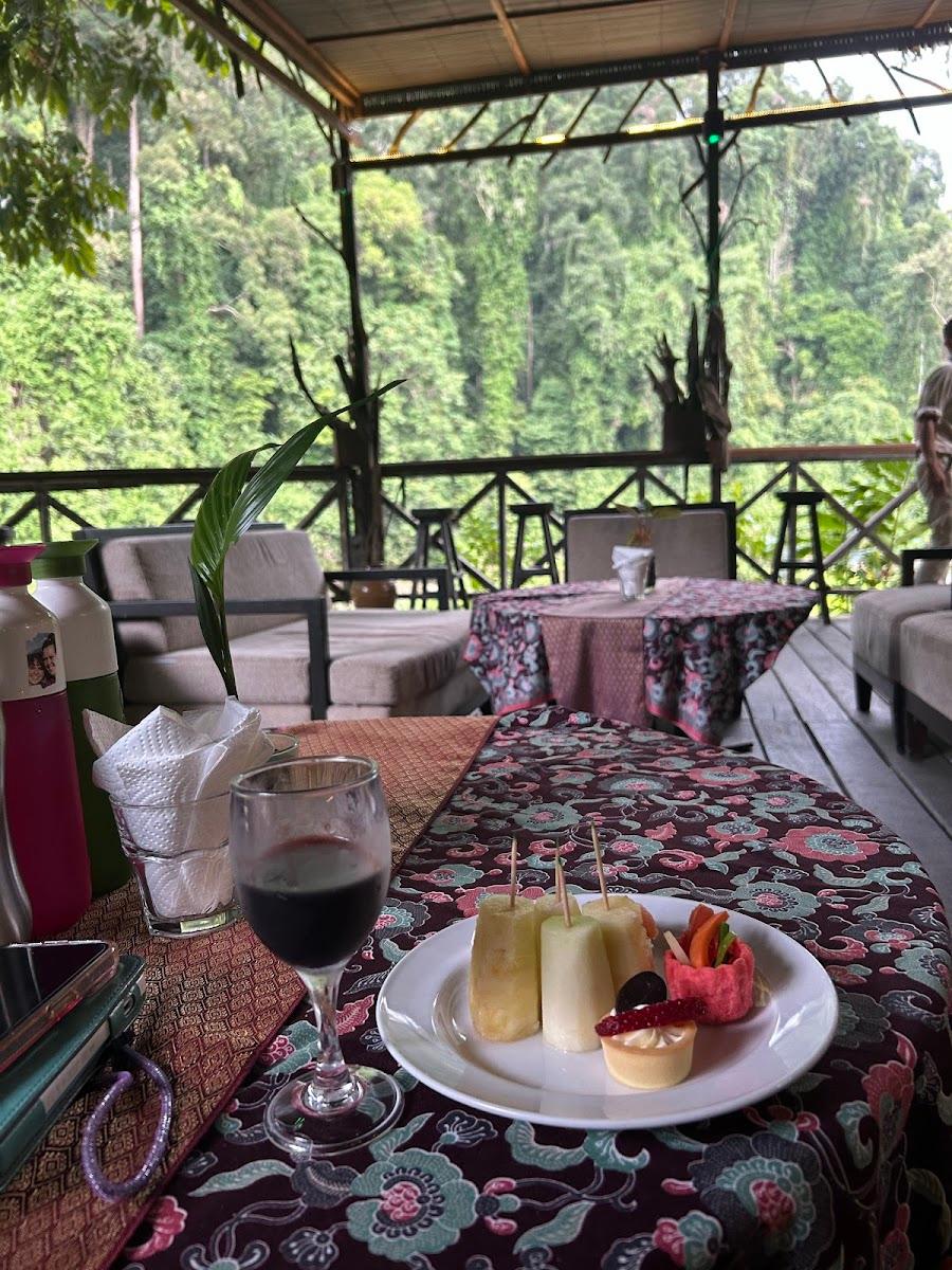Borneo Rainforest Lodge – photo 1