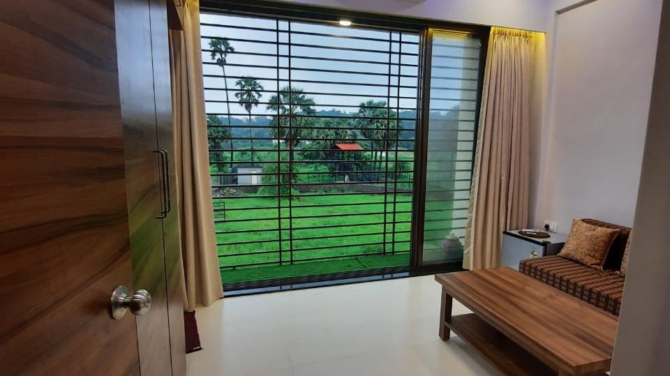 Stayhaven parinda casa 3BHK villa with pool – photo 3