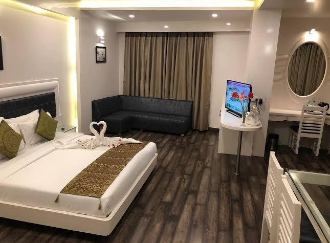 Comfort Inn Benares – photo 4