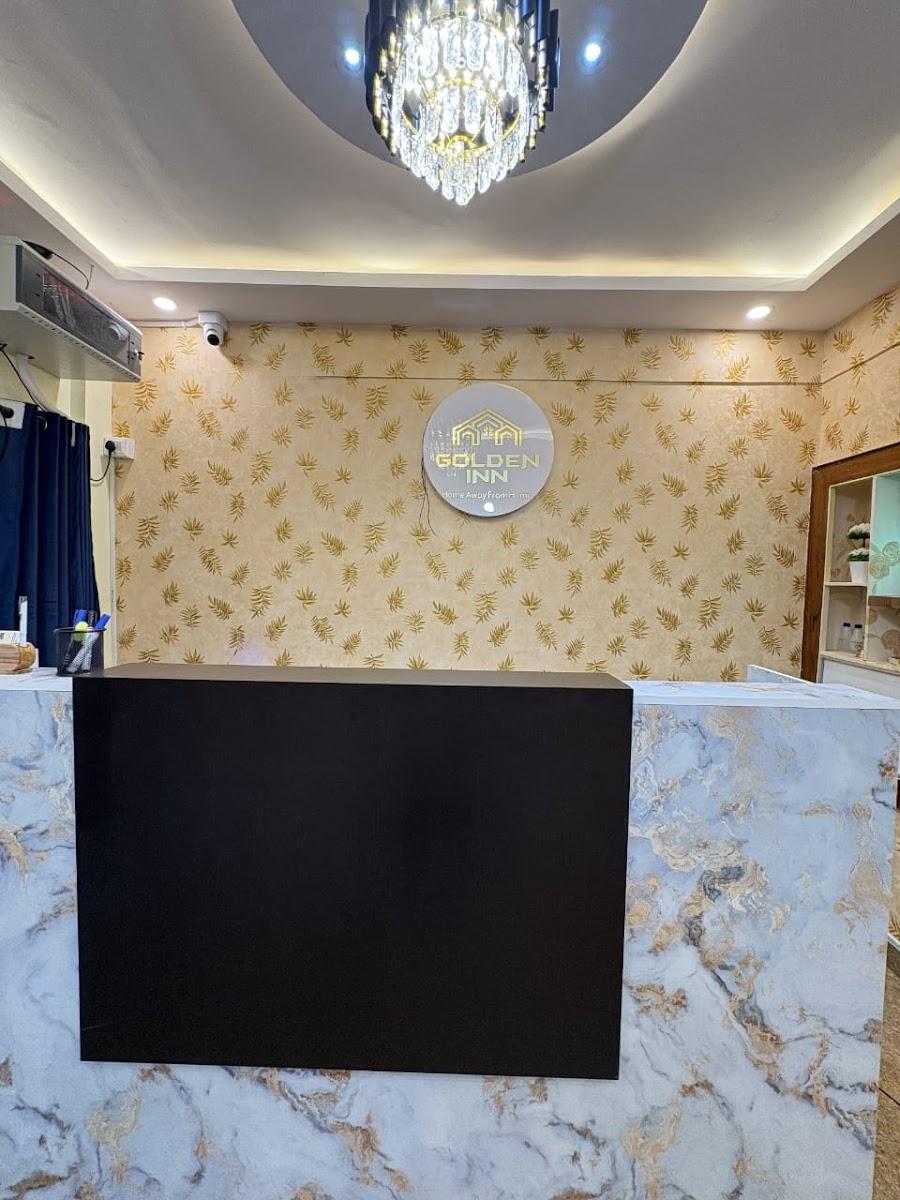 Hotel Golden Inn – photo 4